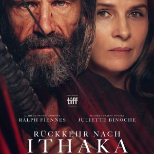 Rückkehr nach Ithaka