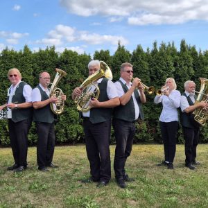 Ulfs kleine Blasmusik