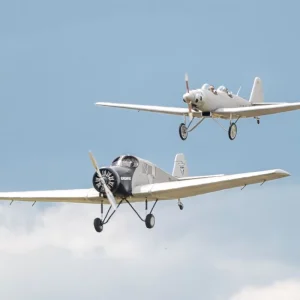 20. Hugo-Junkers-Fest