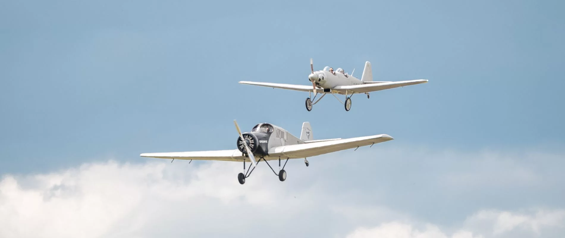 20. Hugo-Junkers-Fest