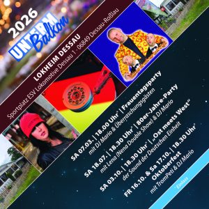 Flyer_Unterm_Balkon_2026_Lokheim, Grafik Veranstalter