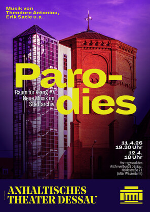 Plakat_Raum-fuer-Klang_7, Grafik Ulrich Lange