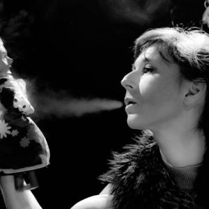 Szenenfoto aus Solo Sunny, Foto Diana Naecke