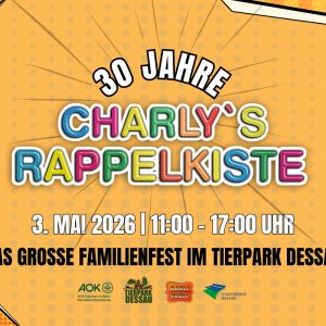 Familienfest im Tierpark