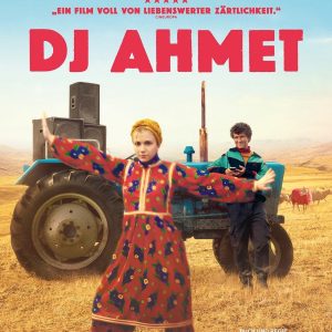 Filmplakat DJ Ahmet