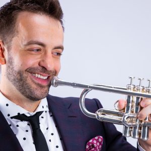 Pressefoto Benny Benack III