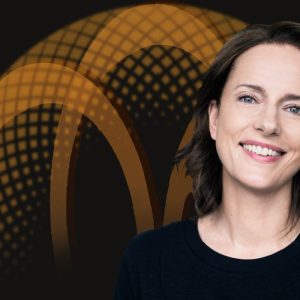 Pressefoto Claudia Michelsen, Foto Kulturmanagement Hamburgr