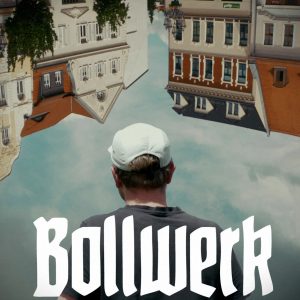 Filmplakat Bollwerk