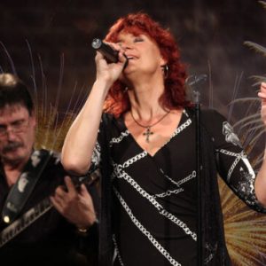 Das Dessauer Musikduo Capriccio