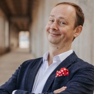 Christoph Reuter