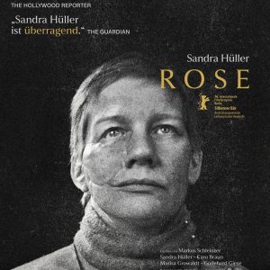 Filmplakat Rose