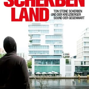 Filmplakat Scherbenland