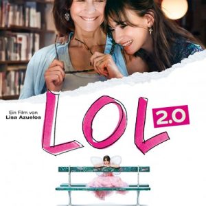 Filmplakat "LOL 2.0"