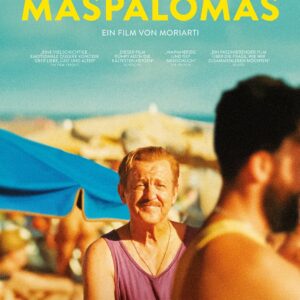 Filmplakat Maspalomas