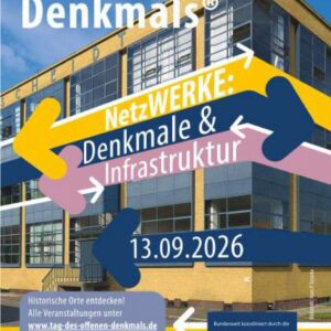 Tag des offenen Denkmals