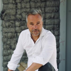 DAS ANDERE LEBEN – Live-Hörspiel der Autobiographie von SOLLY GANOR im Anhaltischen Theater