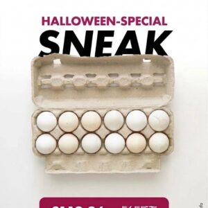 Sneak - Überraschungsfilm