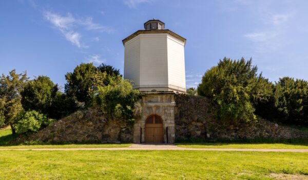 Napoleonsturm Mildensee