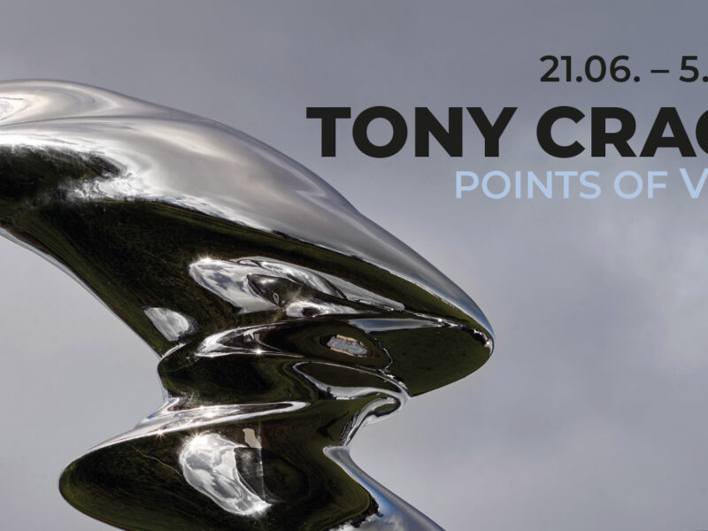 Tony Cragg