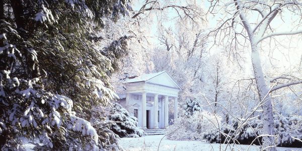 weihnachtlicheuropareise georgengarten dessau stadtfuehrunge